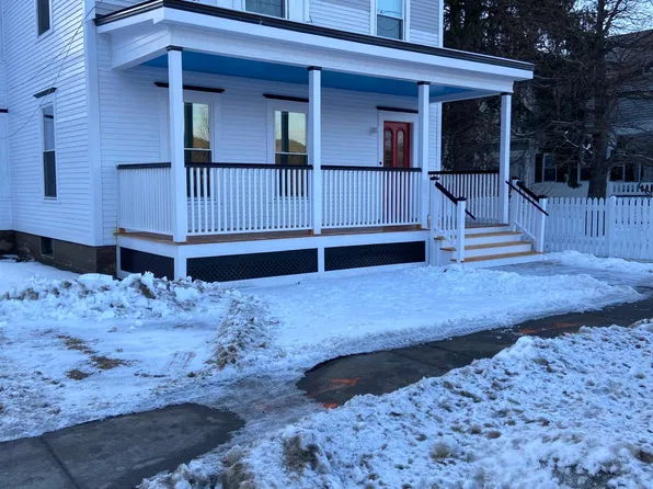124 Atkinson St APT 1, Bellows Falls, VT 05101