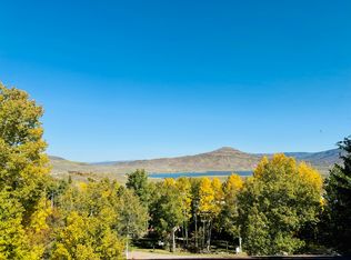 23150 Schussmark Trl UNIT C, Oak Creek, CO 80467