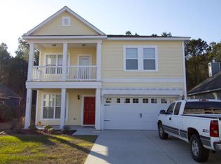 294 Killarney Trl, Moncks Corner, SC 29461