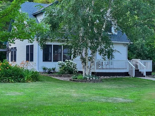 60685 430th St, Sebeka, MN 56477