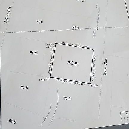5th image of 9018 Murray Dr