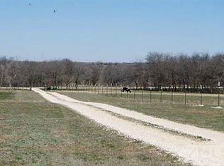 852 Fm 2959, Itasca, TX 76645