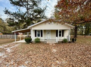 904 Hatley Rd, Amory, MS 38821