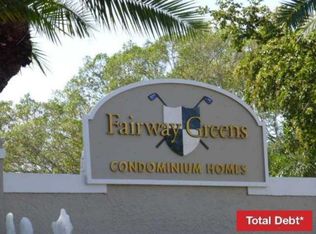 551 SW 113th Way #551, Hollywood, FL 33025