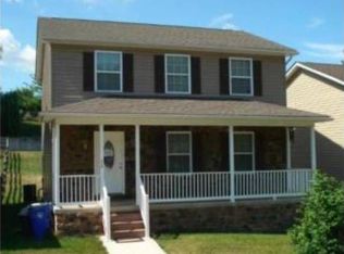 310 Delaware Rd, Frederick, MD 21701