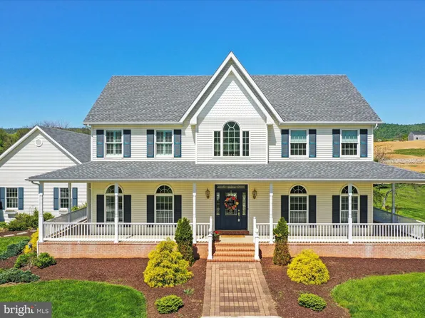 297 Horizon Way, Martinsburg, WV 25403