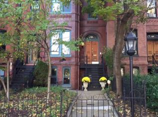 609 Massachusetts Ave NE #2, Washington, DC 20002