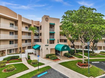9587 Weldon Circle #B311, Tamarac, FL, 33321