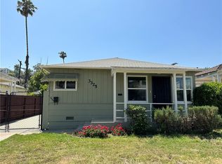 3325 Thelma Ave, Los Angeles, CA 90032
