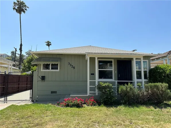 3325 Thelma Ave, Los Angeles, CA 90032