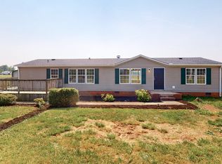 511 Cook Rd, Portland, TN 37148