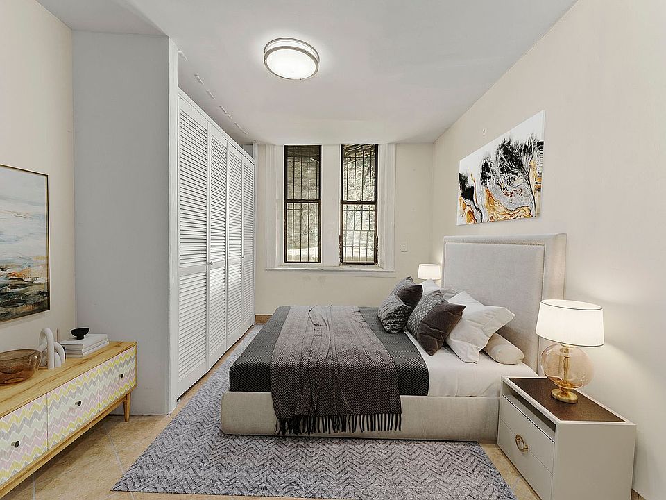 1st image of 201 W 109th St #101