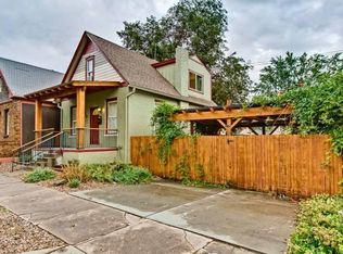 3924 Pecos St, Denver, CO 80211