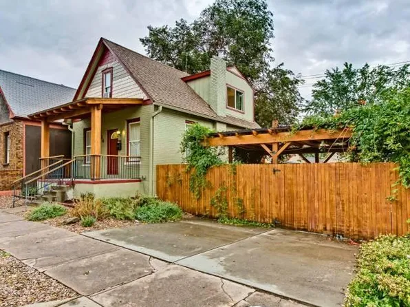 3924 Pecos St, Denver, CO 80211