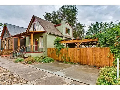 3924 Pecos St Photo 1 3924 Pecos St Photo 1