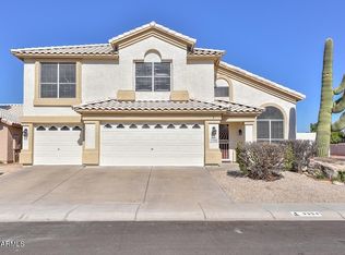 3354 E Rockwood Dr, Phoenix, AZ 85050