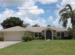 1837 SE 2nd St, Cape Coral, FL 33990