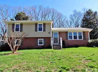 2620 Ramsey Rd, Raleigh, NC 27604