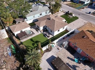 507 79th Ave, Saint Pete Beach, FL 33706