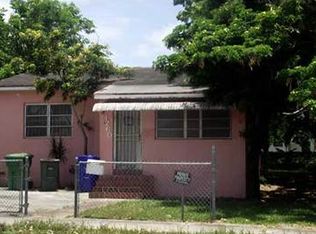 1260 NW 38th St, Miami, FL 33142