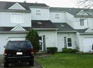 25 Caraway Ct, Lumberton, NJ 08048