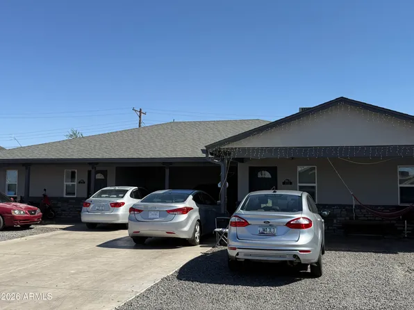 1911 E WARNER Street, Phoenix, AZ 85040