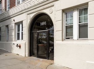 1691 Commonwealth Ave APT 31, Brighton, MA 02135