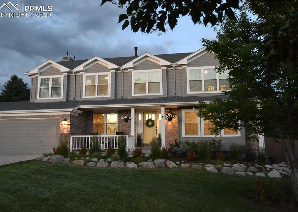 8315 Ashford Ct, Colorado Springs, CO 80920 Zillow