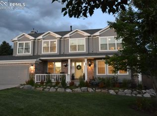 8315 Ashford Ct, Colorado Springs, CO 80920