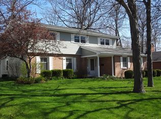 1900 Greendale Ave, Findlay, OH 45840