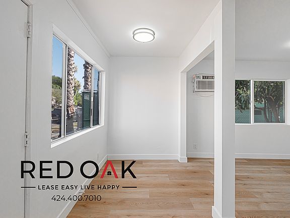 3rd image of 1431 N Hobart Blvd #1431