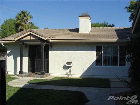 2nd image of 26044 Palomita Dr