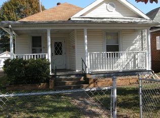 612 Randolph St, Charleston, WV 25302
