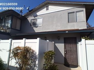 1445 Eagle Park Rd APT 184, La Puente, CA 91745