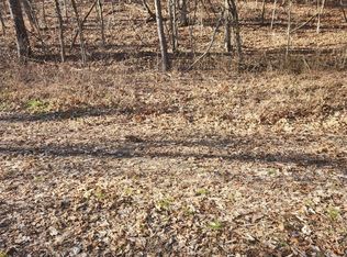 Pinto Rd, Kansas, OK 74347