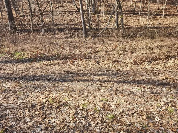 Pinto Rd, Kansas, OK 74347
