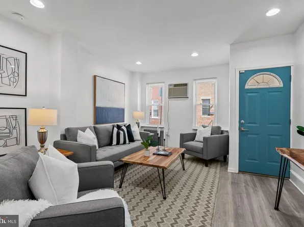 814 Wilder St, Philadelphia, PA 19147