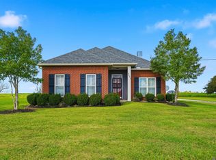 6642 Section Rd, Port Allen, LA 70767