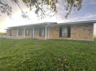 997 Calvery Eskew Rd, Mart, TX 76664