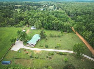 442 County Road 6250, Salem, MO 65560