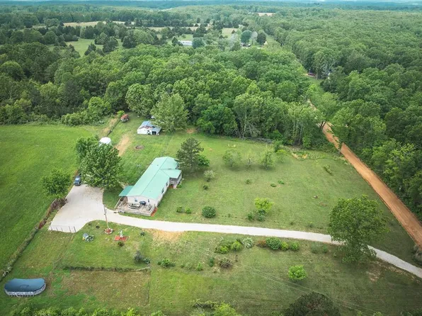 442 County Road 6250, Salem, MO 65560