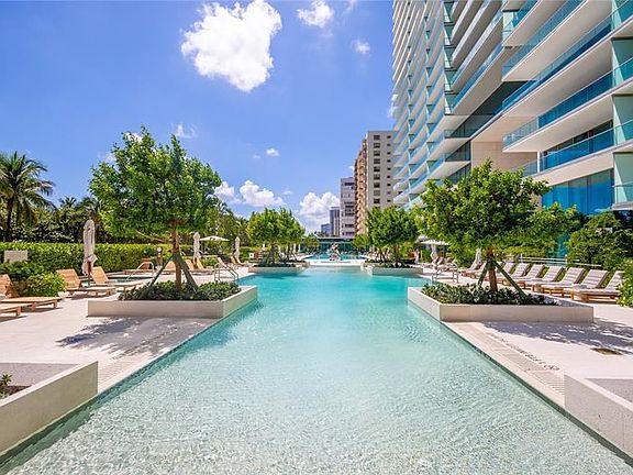 2nd image of 10203 Collins Ave #1105N