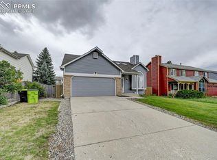 8010 Camfield Cir, Colorado Springs, CO 80920