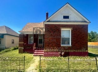 1201 Pine St, Pueblo, CO 81004