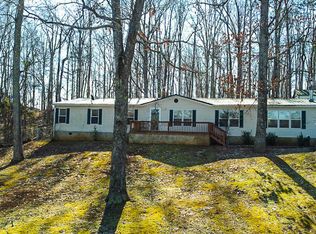 120 Blaine Way, Dandridge, TN 37725