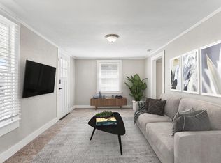 4437 Calumet St, Metairie, LA 70001