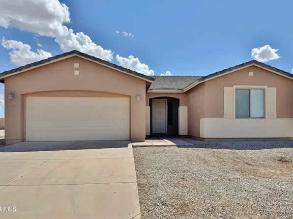 12777 W DIAZ Drive, Arizona City, AZ 85123