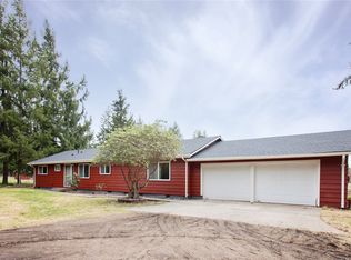 151 Ramsey Rd, Chehalis, WA 98532