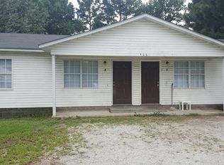 506 Bertig St #1, Paragould, AR 72450