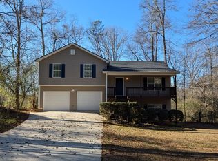 1619 Bar J Rd, Temple, GA 30179